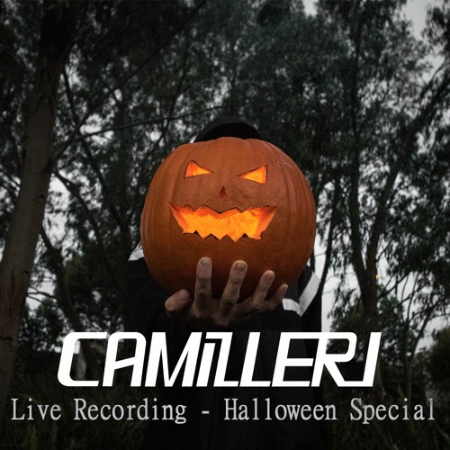 Spooky Scary Melody - Halloween Live Mix 2020