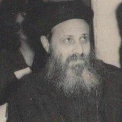 Fr Bishoy Kamel in Chemotherapy - Fr Luke Sidarous