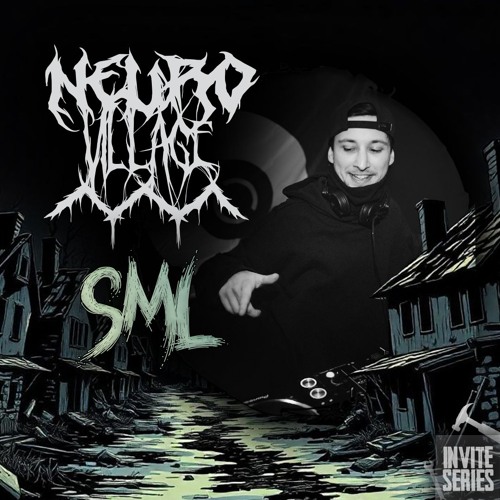 NeuroVillage Invite Series l 006 l SML