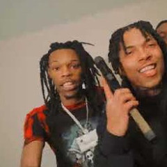 BANDO JUAN x MBLOCK DIE Y POP OUT