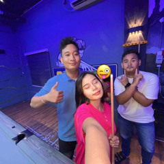 Kasih Party ( Mr Fathtir x Miss Nurayu )