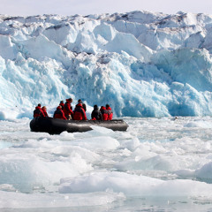 It’s a whale of a problem: Can we lower the volume from Arctic ships?