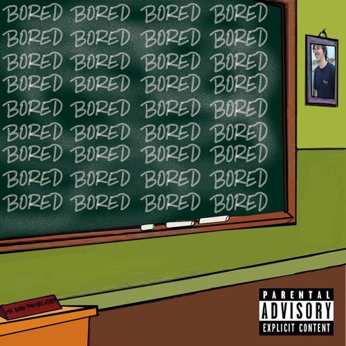 Bored (prod by @sdp._music)