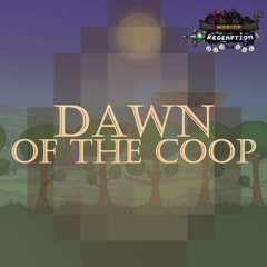 Terraria Mod of Redemption OST - Original Tracks