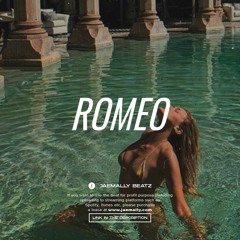 ''ROMEO'' - Burna Boy x Buju [ Afro Fusion x Afrobeat Type Beat Instrumental ]