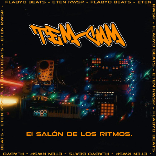 06 LAS GIRAS POR EL INTERIOR