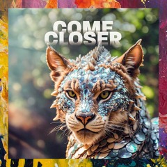 PREMIERE: Come Closer — Grimm (Original Mix)