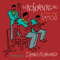 Jazz Manouche