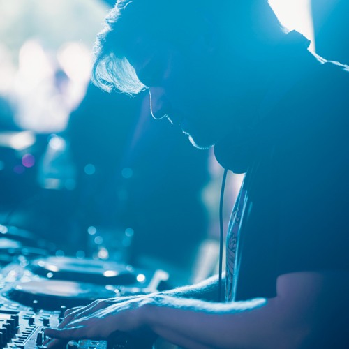 Shahak Shapira @ Panopticum Sommerfest Stuttgart 2023 | DJ SET