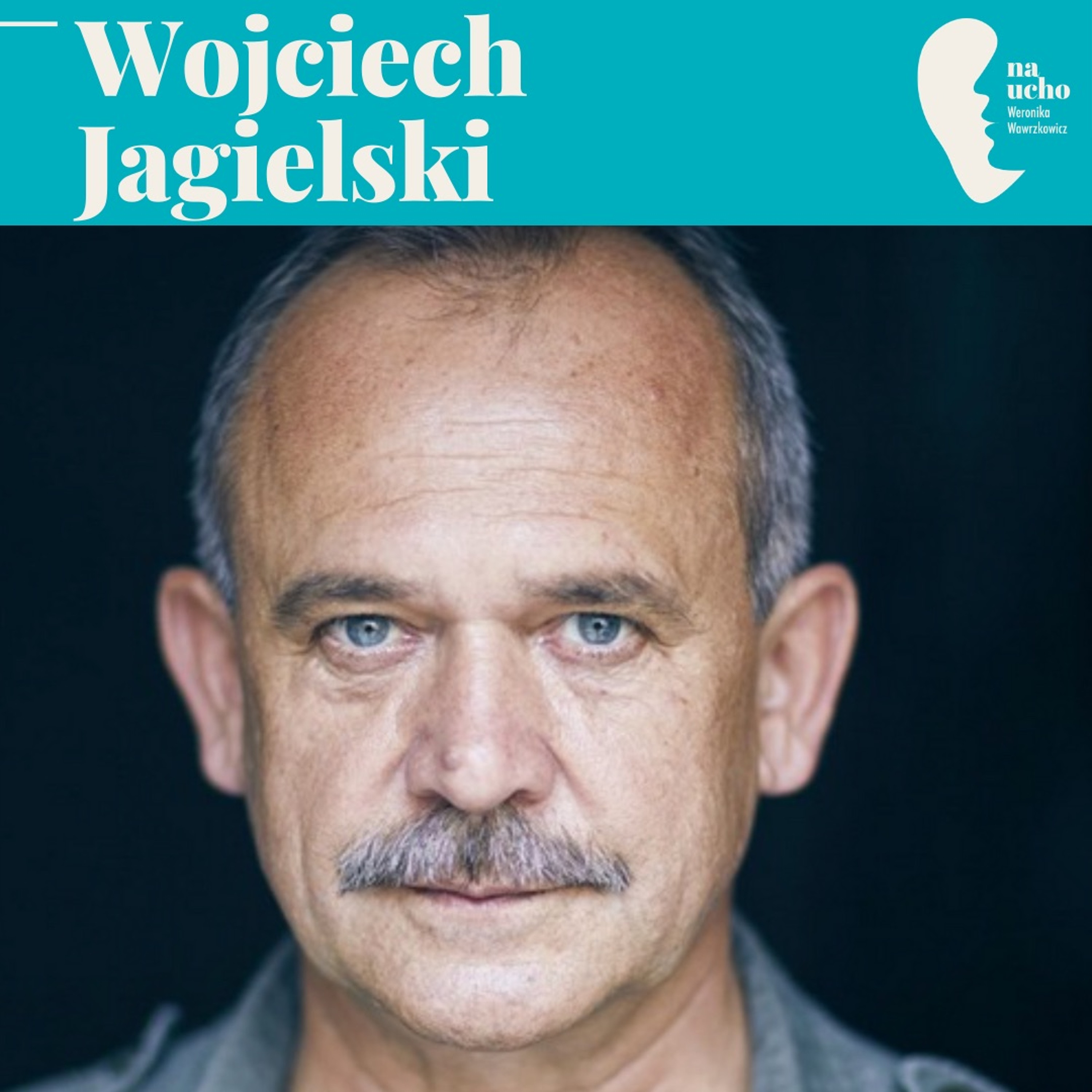 Rozmawiam, bo lubię. Weronika Wawrzkowicz