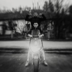 LeFlow - Damire (Senidah - Behute REMIX)