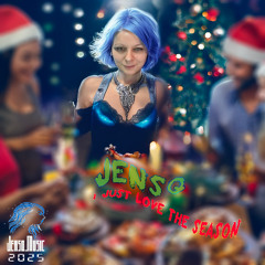 I Just Love the Season