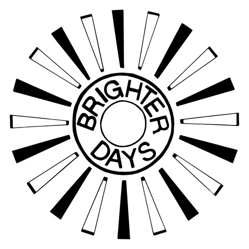 IZCO, Samtheman  - Brighter Days (Bakey Remix)