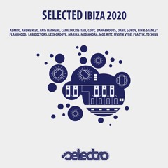 ADMRO - Obligatorio (Original Mix)