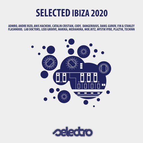 ADMRO - Obligatorio (Original Mix)