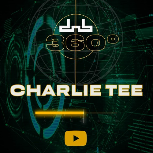 Charlie Tee - Live From DnB Allstars 360°