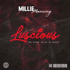 Millie Manning DJ - Luscious Promo Mix 21