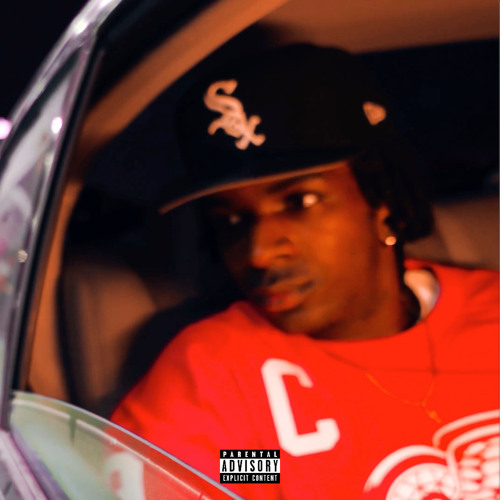 Stream NOCTURNAL by Tona Glover | Listen online for free on SoundCloud