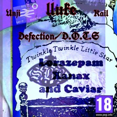 Defection/D.O.T.S (Unji x Kail)