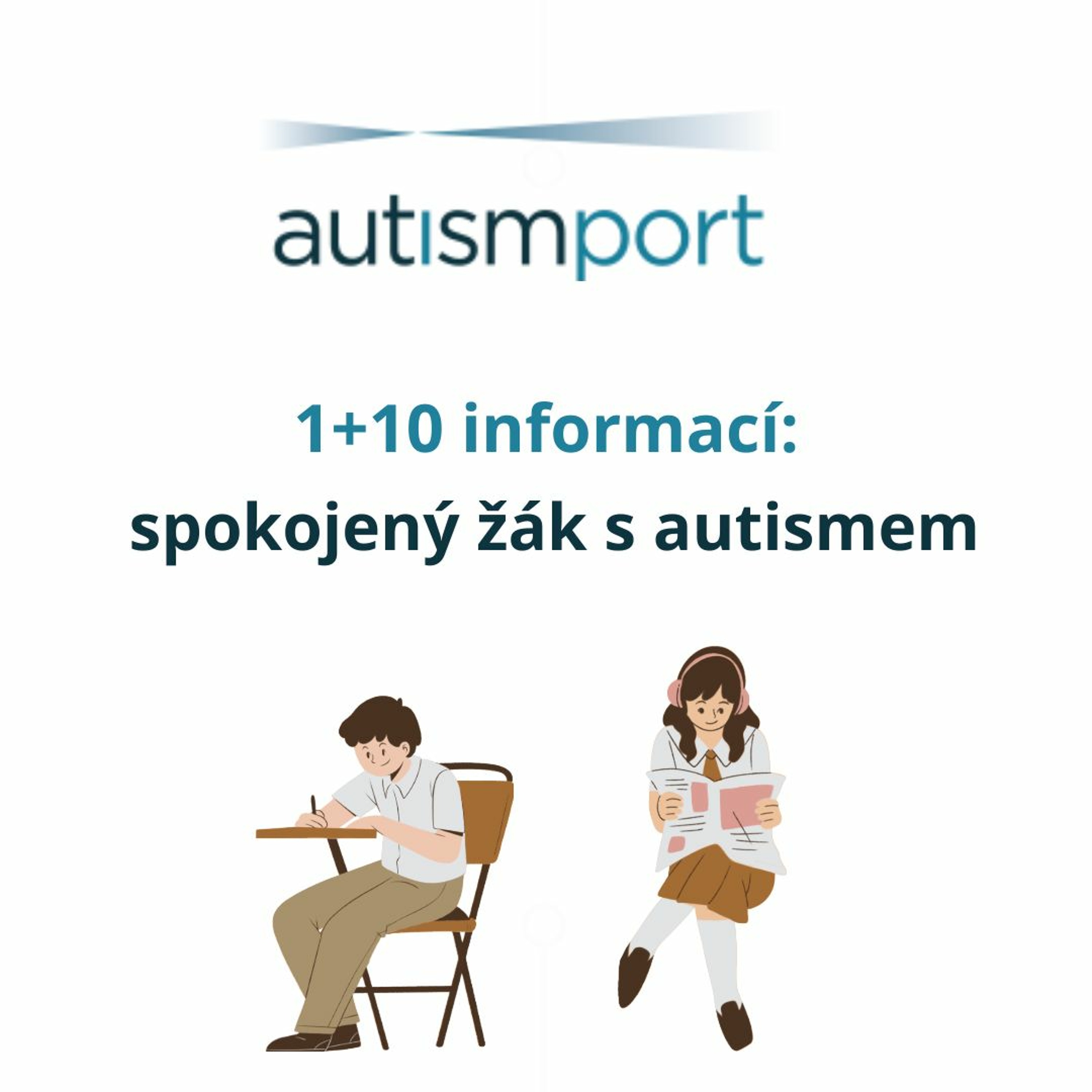 AutismPort