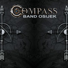 Compass band Osijek - Boom Boom Cover