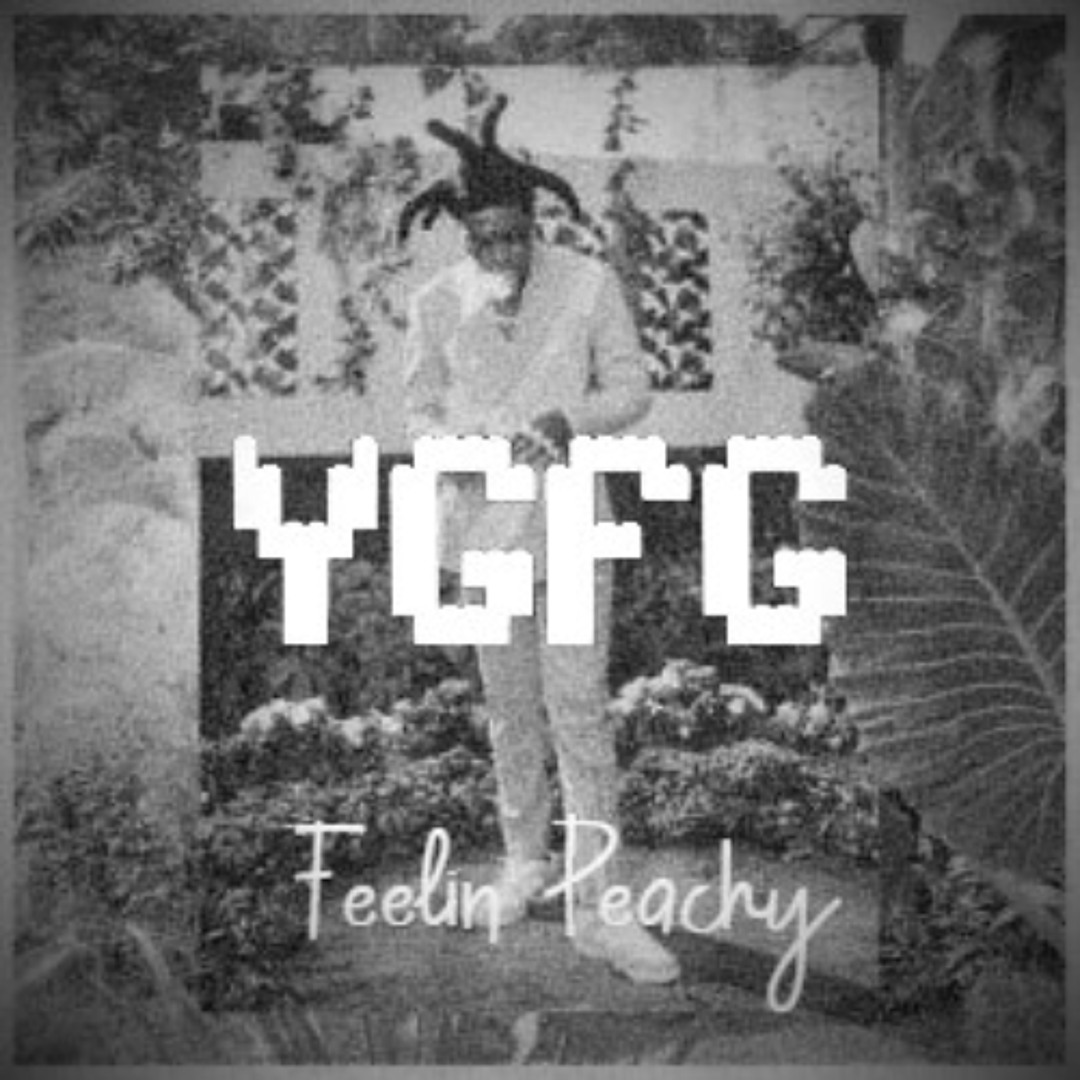 Stream Kodak Black - Feelin Peachy (YGFG Remix) by YGFG | Listen