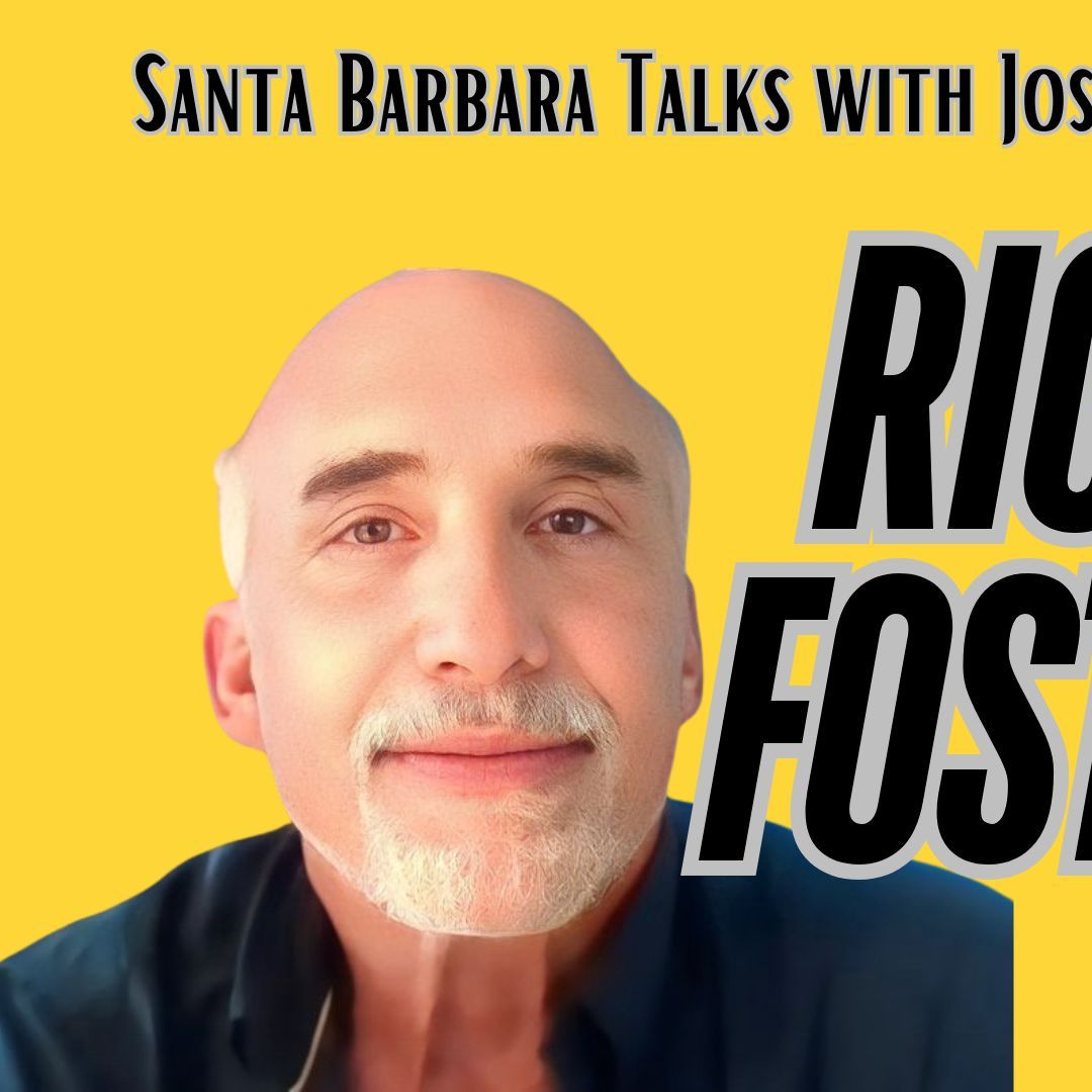 Santa Barbara Talks with Josh Molina