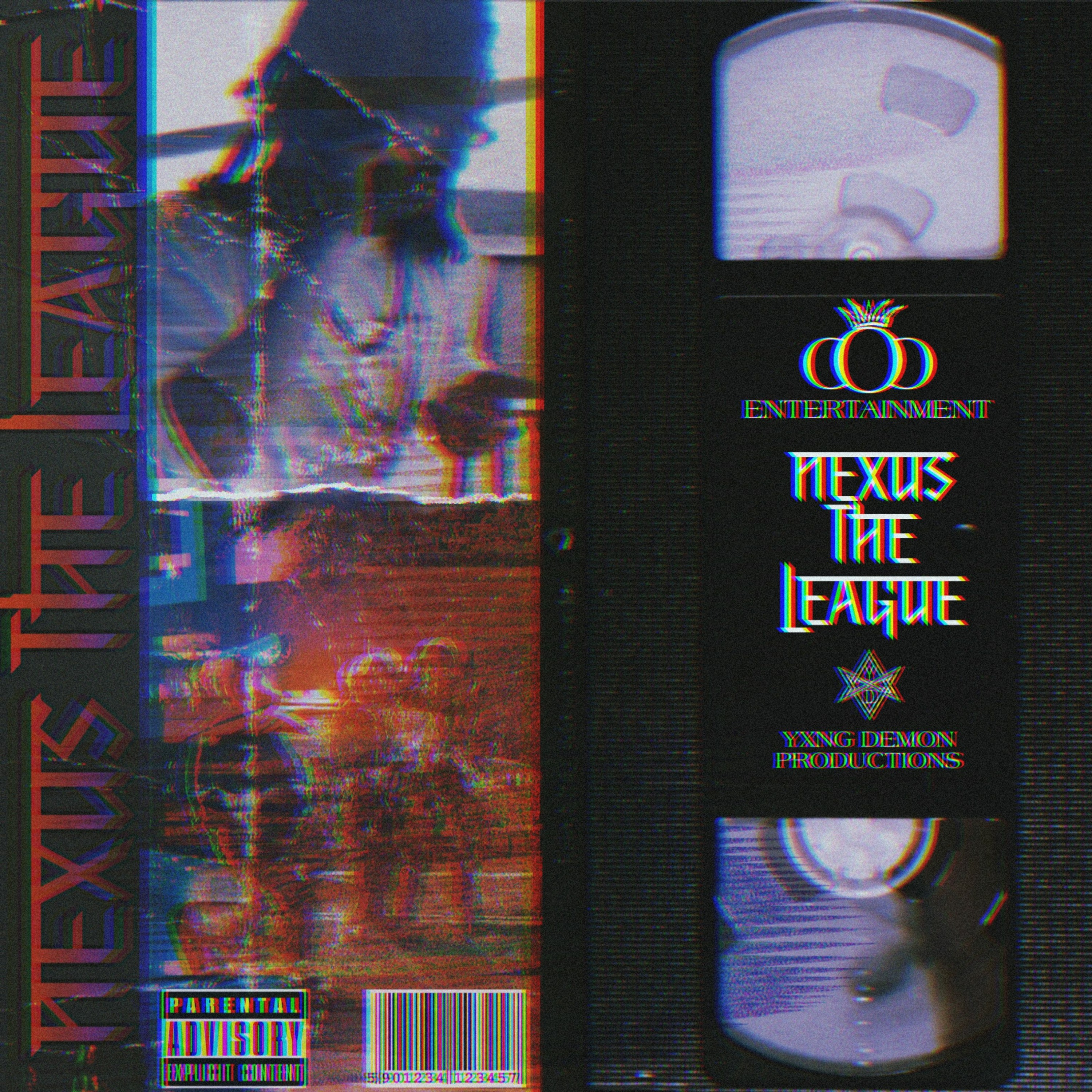 YXNG DEMON