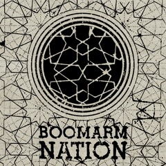 Break Mode - Gold Rush (Dub) (featuring Nuri Orman) [Boomarm Nation]