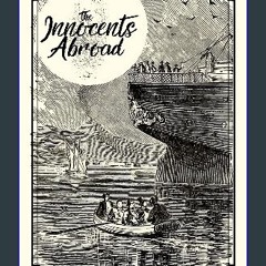 [Ebook] 📚 The Innocents Abroad: Classic Illustrations get [PDF]