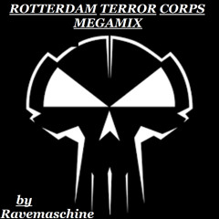 Rotterdam Terror Corps MEGAMIX BY STOCKI