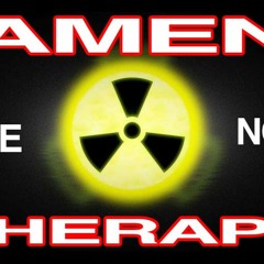 Amen Therapy SAT 12th sept Podcast ep 52