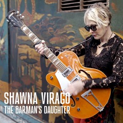 The Barman's Daughter