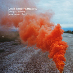 Dying to Survive (Alex Kennon Remix)
