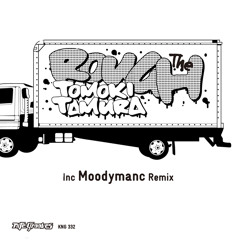 The Rough (Moodymanc Mix)
