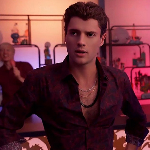 Cayo Henry Danger Snippet (Almost Finished)✅🦸🏾