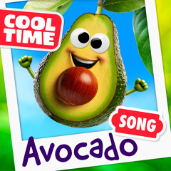 Avocado Song
