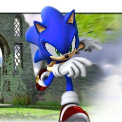 What if AI made a Sonic '06 - His World (Latin Pop) cover?