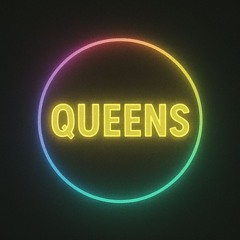 Category Is - That's It! - Queens Mix_