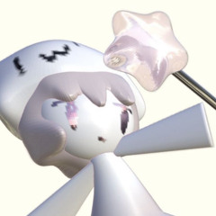 Yumi!- Purple stuff
