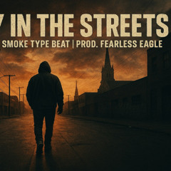 Sunday in the Streets