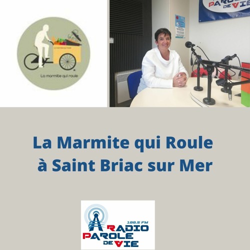 Saint Briac sur Mer - La Marmite qui roule - Nouveau concept pour la restauration scolaire