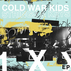 Dirt in my Eyes (Strings & Keys)