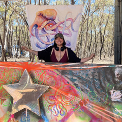 AQUARIUS DREAMING GATHERING 2024