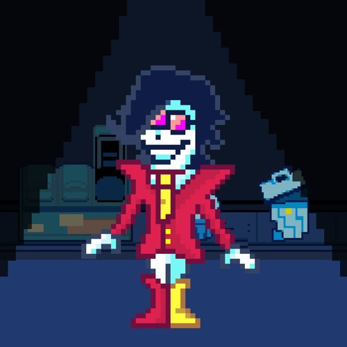 WHAT ARE YOU A - Mettaton's NOW'S YOUR CHANCE TO BE A