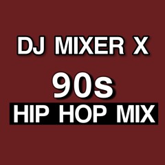 90s Hip Hop Mix