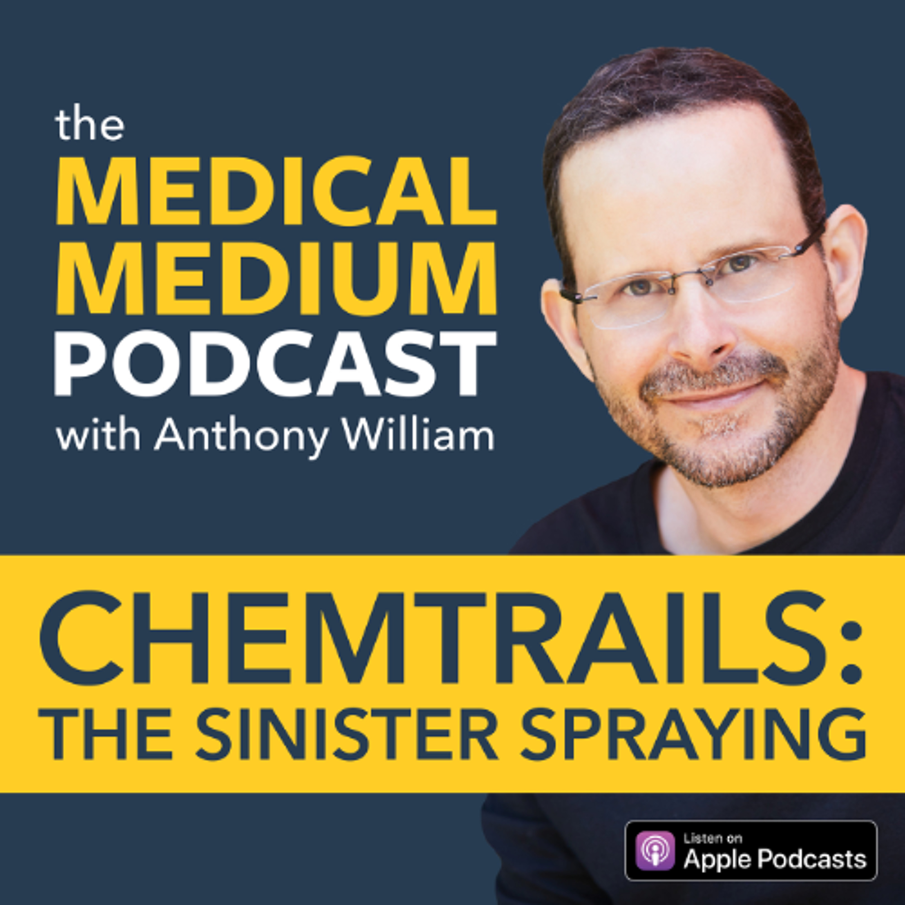 Podcast Cover