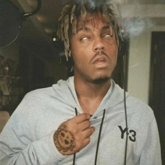 Juice WRLD - Here With Me (AI COVER)