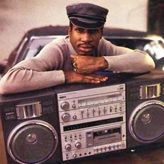 Le Fonque et la pompe