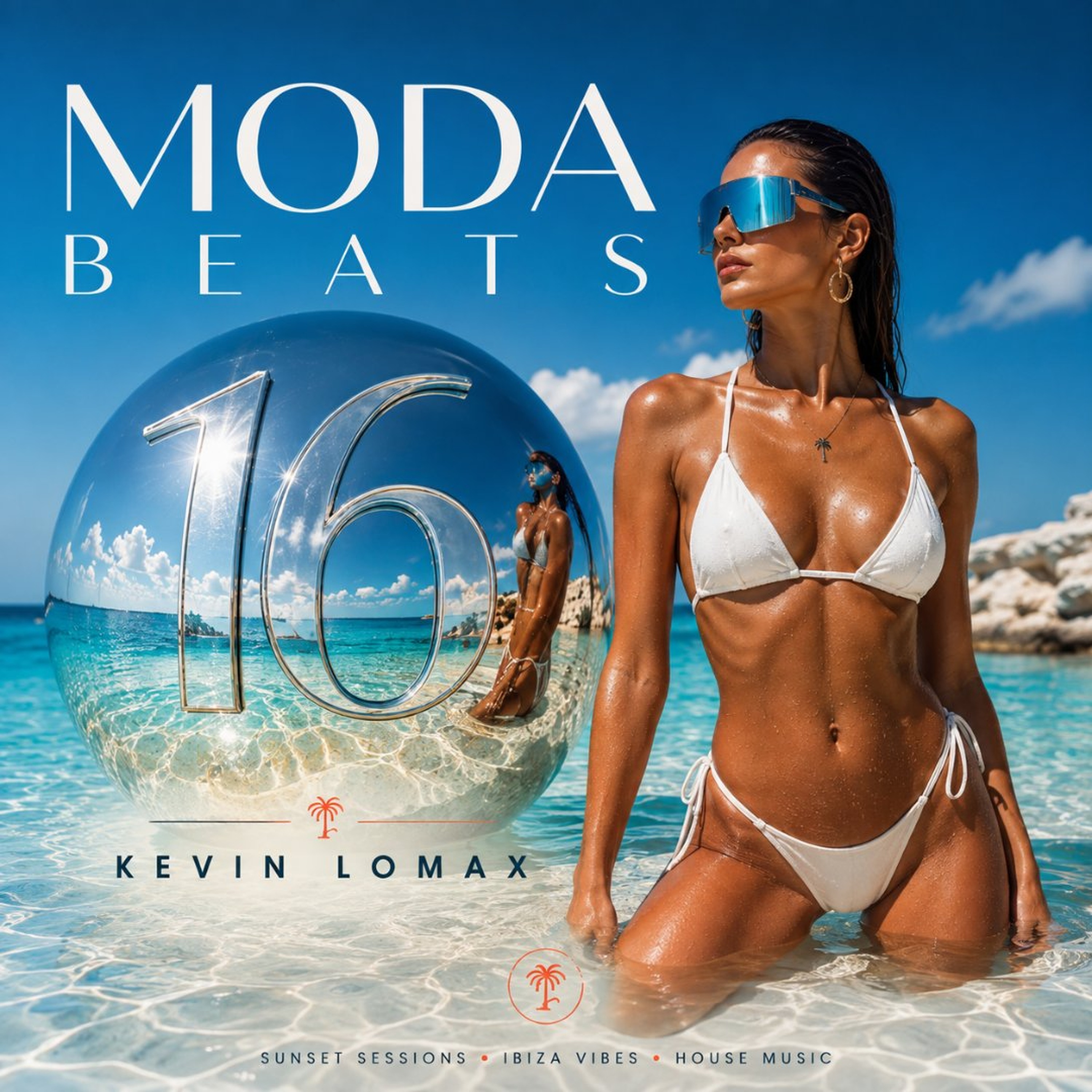 Kevin Lomax - MODA BEATS 16